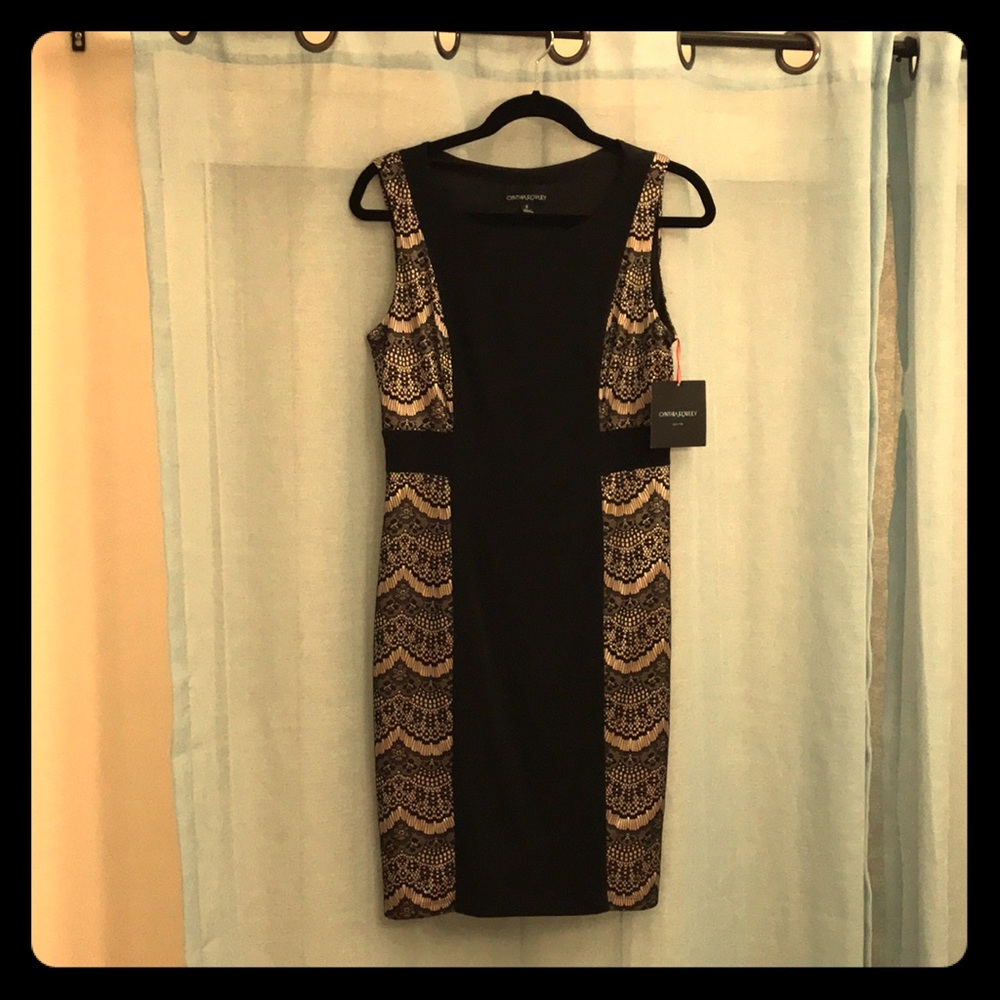 Cynthia Rowley Dress